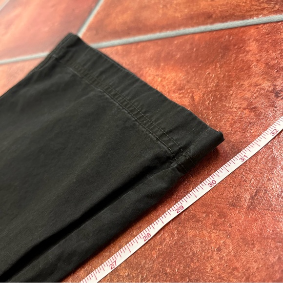 Free People The Thing Is Low-Rise Utility Pants - Picture 6 of 10